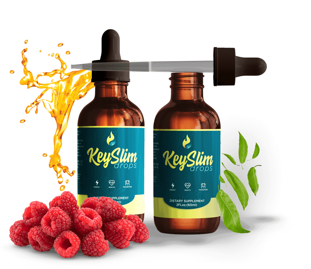 Key Slim Drops Discounted Offer